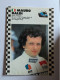 CP - Formule 1 Mauro Baldi Saison 86-87 - Grand Prix / F1