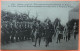 CARTE GUERRE 1914-15 - REVUE SUR LE FRONT ALLEMAND - PRINCE LEOPOLD DE BAVIERE INSPECTANT -  2 SCANS -18 - Guerre 1914-18