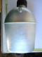 Lase 1100 -  Cantine En Aluminium Dans Un Boîtier En Tissu - Aluminium Veldfles In Stoffen Omhulsel - Equipaggiamento
