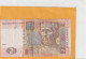 UKRAINE   .  BILLET DE  2  ??      2 SCANNES  . - Ucrania