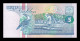 Surinam Suriname 5 Gulden 1991 Pick 136a Sc Unc - Surinam