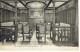 Tarifs Postaux Etranger Du 01-04-1924 (67) Pasteur N° 170 10 C. + Taxe 20 C. Italie C.P.assimilé Imprimés 30-09-1924 - 1922-26 Pasteur