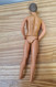 Ken Barbie Vintage Inc 1968 Malaysia - Other & Unclassified