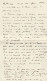 Delcampe - 1902 - Etat Major Des Troupes De L'Indochine . Corr. D. Armée - Enveloppe Et Lettre De 6 P De Hanoi Vers Castelnaudary - Covers & Documents