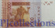 WEST AFRICAN STATES 1000 FRANCS 2009 PICK 715Kh UNC - Westafrikanischer Staaten