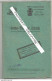 RU // Vintage // Programme Théâtre CORSO THEATER Cirque Suisse 1906 // Charles CHERBER Illusionniste / PERZINA - Programma's