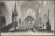 Intérieur De L'Eglise, Epernon, 1912 - Neurdein CPA ND109 - Epernon