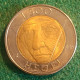 SAN MARINO 500 Lire 1996 - San Marino