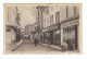 CPA LESPARRE, RUE J.J ROUSSEAU, MAGASINS, BOUTIQUES, PUB KODAK, GIRONDE 33 - Lesparre Medoc