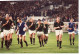 Lot De 6 Photos RUGBY  GAZON-MAUDIT  Défaite Historique AFRIQUE DU SUD  SPRINGBOKS FRANCE  10-52 1998 SIPA PRESS - Sports