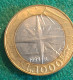 SAN MARINO 1000 Lire 1999 - Saint-Marin