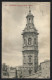 Postal Valencia, Torre De Santa Catalina  - Valencia