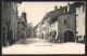 AK Coppet, Une Rue  - Coppet