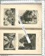 Delcampe - RT // Vintage // à Saisir !! Guide COLMAR Et Son Plan // VOSGES 80 Pages !! Colmar Et Le Vignoble - Tourism Brochures