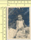 REAL PHOTO Ancienne, Cute Little Kid Girl, Petit Fillette PHOTO SNAPSHOT - Anonymous Persons