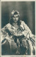 LIBYA / LIBIA - ARAB GIRL - MAILED 1932 - FRANCOBOLLO 20 CENT. DANTE ALIGHIERI / SOVRASTAMPA COLONIE ITALIANE  (12583) - Libia