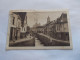 AMIENS ( 80 Somme )  LA RUE DES TANNEURS   ANIMEES - Amiens