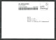 MZZ-Briefdienst, Halle-Saale, 5 Belege; E-24 - Privé- & Lokale Post