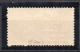 !!! FISCAL, TAXE DE LUXE N°58 NEUF * SIGNE CALVES - Stamps