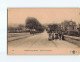 FONTENAY AUX ROSES : L'Avenue De Sceaux - Très Bon état - Fontenay Aux Roses