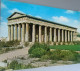 Grece Athenes 1961 Temple Theseion Ou Hephaistos En Marbre Colline Agoraios Le Mieuxconserve -ed Aohnai 985/15 - Griechenland