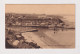 ENGLAND -  Whitby  West Cliff From East Cliff  Unused Vintage Postcard - Whitby