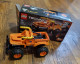 Lego Technic 42135 Monster Jam Et Toro Loco - Lego Technic