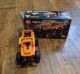 Lego Technic 42135 Monster Jam Et Toro Loco - Lego Technic