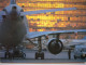 Avion / Airplane /  SABENA / Airbus A310-300 / Airline Issue - 1946-....: Ere Moderne