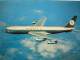 Avion / Airplane /  SABENA / Boeing B 707 - 1946-....: Ere Moderne