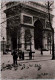 PARIS. -  La  Place De L'Etoile      Non Circulée - Triumphbogen