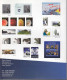 FÄRÖER  Jahrbuch 2012, Postfrisch **, 738-765 + Block 29-31, In 8seitiger Präsentationsmappe - Isole Faroer