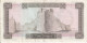 BILLETE DE LIBIA DE 5 DINARS DEL AÑO 1972 (BANKNOTE) - Libye