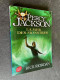 Le Livre De Poche Jeunesse     Perry Jackson 2    LA MER DES MONSTRES    Rick Riordan - Fantastic