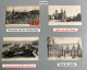 12 Cartes Postales De Rouen (8 N'ont Pas Circulé, Mention Manuscrite "Oct 1906" - 3 Sont Affranchies, 1906/21, Avec Corr - Rouen