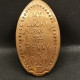 PIECE ECRASEE MY LUCKY PENNY / ELONGATED COIN - Souvenir-Medaille (elongated Coins)