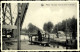 CPA Mons Wallonien Hennegau, Kanalbrücke, Schleuse, Avenue De Jemappes - Other & Unclassified