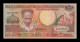 Surinam Suriname 500 Gulden 1988 Pick 135b Sc Unc - Suriname