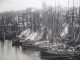 BATEAUX DE PÊCHE AU PORT DE BOULOGNE (PAS DE CALAIS) - Geographie