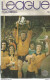 CO / PROGRAMME FOOTBALL Program FOOTBALL LIGUE GILLINGHAN 24 Pages 1973 1974 - Deportes