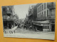 BERCK Plage -- Rue De L'Impératrice - Hôtel De L'Univers - Boulangerie "Ville De Paris" - Grand Café - Lot 2 Cpa ANIMEES - Berck