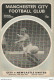 CO / PROGRAMME FOOTBALL Program MANCHESTER CITY England 1973 NEWCASTLE UNITED 24 Pages - Sport