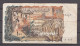 BILLETE DE ARGELIA DE 100 DINARS DE 1970 - Algerije