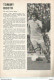 CO / PROGRAMME FOOTBALL Program MANCHESTER CITY England 1973 CRYSTAL PALACE 24 Pages - Programmi