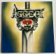 ACCEPT - Same - LP - 1980 - US Press - Hard Rock En Metal