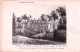 72 - Sarthe - Château De La Flotte ( Lavenay )  - Other & Unclassified
