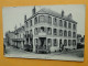 BERCK Plage -- Le Sanatorium Baudesson - Hôtel Du Nord - ANIMATION - Carte PEU COURANTE !! - Health