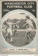 CO / PROGRAMME FOOTBALL Program MANCHESTER CITY England 1972 CHELSEA 20 PAGES - Programas