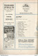 CO / PROGRAMME FOOTBALL Program MANCHESTER CITY England 1972 CHELSEA 20 PAGES - Programmi