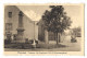 Waterland  Oudeman.   -   Het Standbeeld  1914-18  (Gemeenteplaats) - Monuments Aux Morts